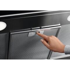 Electrolux LFT529X Duvar Tipi Ankastre Davlumbaz 90 cm