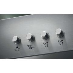 Electrolux LFT529X Duvar Tipi Ankastre Davlumbaz 90 cm