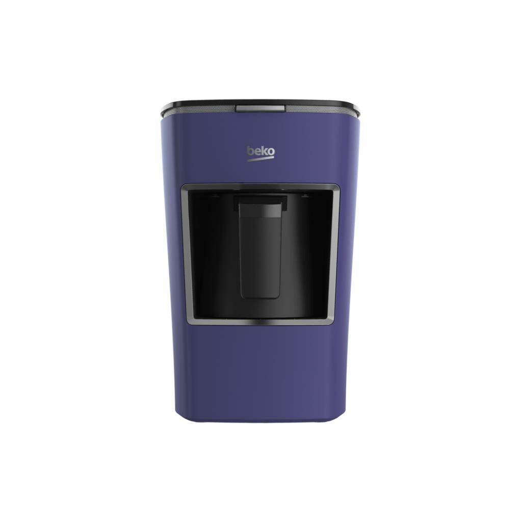 Beko BKK 2300 Mor Mini Keyf Türk Kahve Makinesi