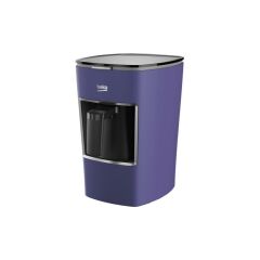 Beko BKK 2300 Mor Mini Keyf Türk Kahve Makinesi