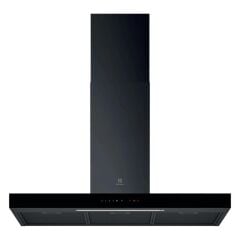 Electrolux LFT819K Duvar Tipi Ankastre Davlumbaz 90 cm