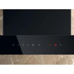 Electrolux LFT819K Duvar Tipi Ankastre Davlumbaz 90 cm