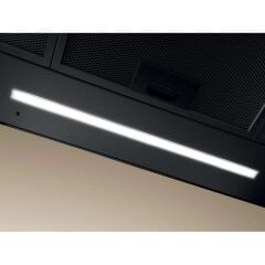 Electrolux LFT819K Duvar Tipi Ankastre Davlumbaz 90 cm