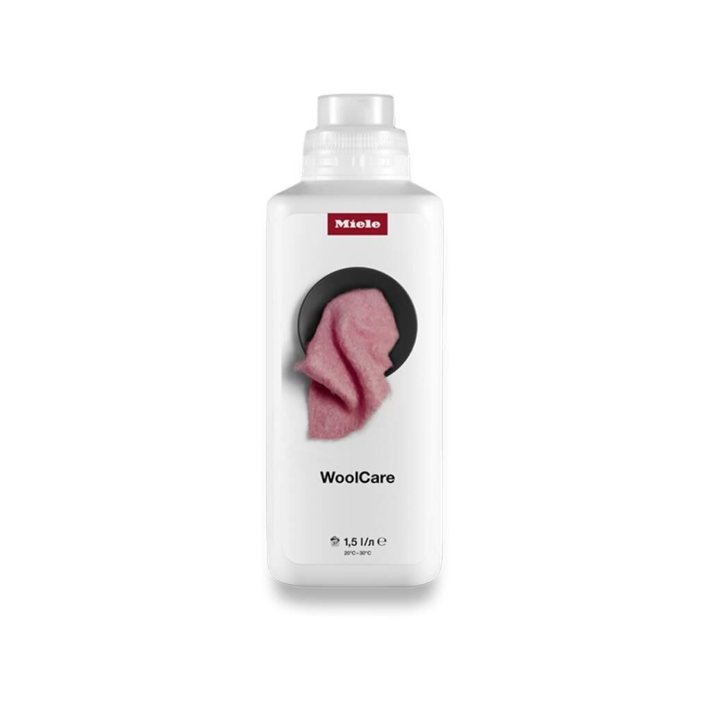 Miele WA WC 1503 L WoolCare Hassas Çamaşır Deterjanı 1,5 l