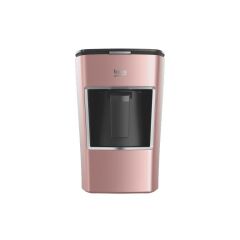 Beko BKK 2300 RoseGold Mini Türk Kahve Makinesi