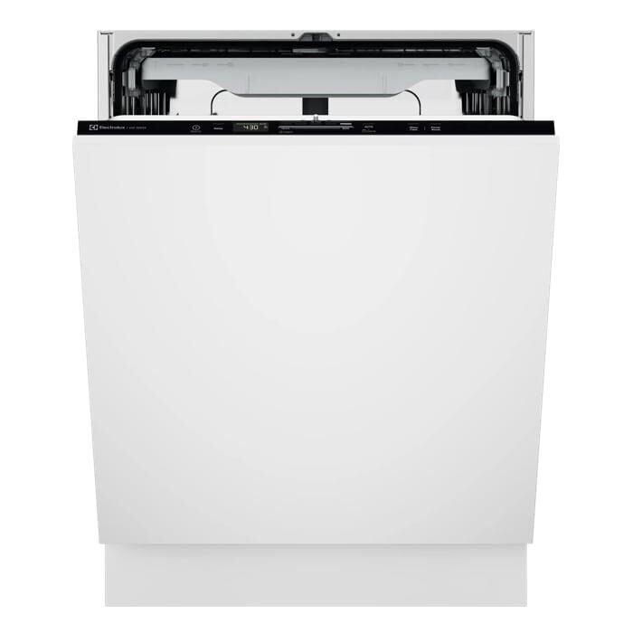 Electrolux E62LB204S Tam Entegre Ankastre Bulaşık Makinesi