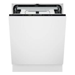 Electrolux E62LB204S Tam Entegre Ankastre Bulaşık Makinesi