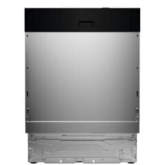 Electrolux E62LB204S Tam Entegre Ankastre Bulaşık Makinesi