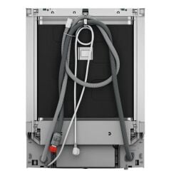 Electrolux E62LB204S Tam Entegre Ankastre Bulaşık Makinesi