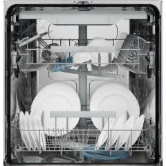 Electrolux E62LB204S Tam Entegre Ankastre Bulaşık Makinesi