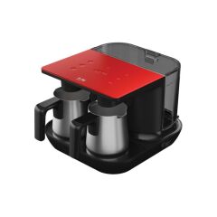 Beko TKM 8961 K Keyf Türk Kahve Makinesi