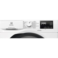 Electrolux EW6D39CBT 600 Serisi GentleCare 118 l XXL Tamburlu D Enerji Sınıfı 9 kg Isı Pompalı Inverter Kurutma Makinesi