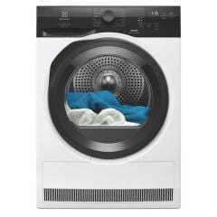Electrolux EW6D99BGT 600 GentleCare Isı Pompalı Kurutma Makinesi 9 Kg