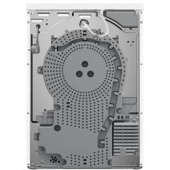 Electrolux EW6D99BGT 600 GentleCare Isı Pompalı Kurutma Makinesi 9 Kg