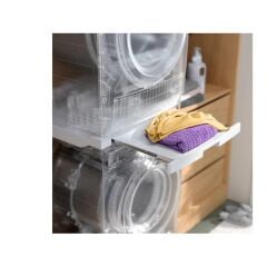 Electrolux E1WYHSK2 Kurutma Makinası İstifleme Kiti (902986629)