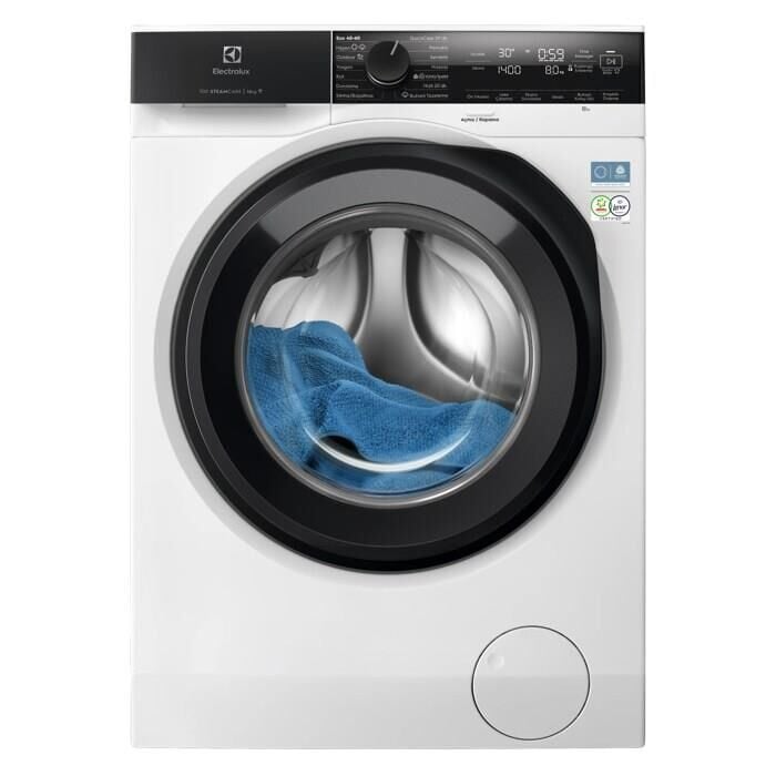 Electrolux EW7F4422CT SteamCare Çamaşır Makinesi 12 kg 1400 dev./dk.