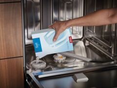 Miele GS SA 1502 P Bulaşık Makinesi Tuzu, 1,5 kg