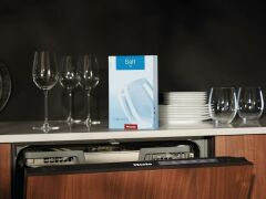 Miele GS SA 1502 P Bulaşık Makinesi Tuzu, 1,5 kg