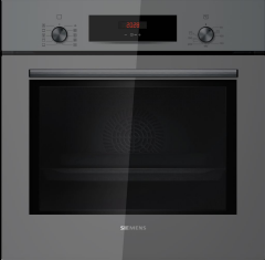 Siemens İQ100 HB012FBH1T Ankastre Fırın - 60 x 60 cm