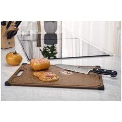Zwilling 1031039 Kesme Tahtası Lif Ağacı 31x21 cm