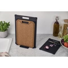 Zwilling 1031039 Kesme Tahtası Lif Ağacı 31x21 cm