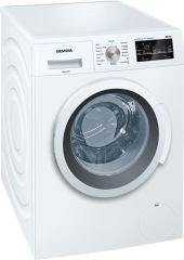 Siemens WM12T461TR İQ500 8 Kg Çamaşır Makinesi