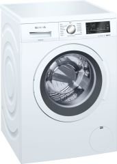 Siemens WU12Q460TR İQ500 8 Kg Çamaşır Makinesi
