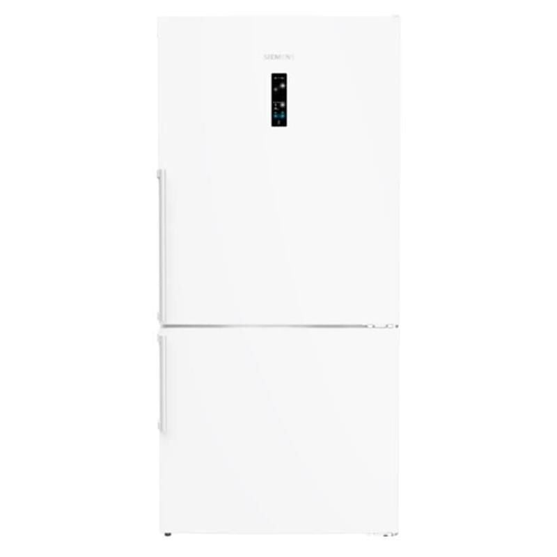 Siemens KG86PFWC0N Alttan Donduruculu Buzdolabı