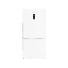 Siemens KG86PFWC0N Alttan Donduruculu Buzdolabı