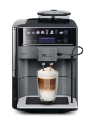 Tam Otomatik Kahve ve Espresso Makinası