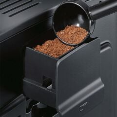 Tam Otomatik Kahve ve Espresso Makinası