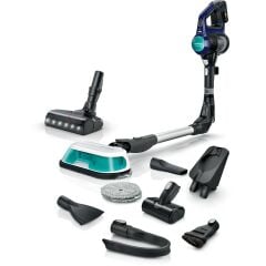 Siemens VSM120HYG iQ500 Dik Şarjlı Elektrik Süpürgesi
