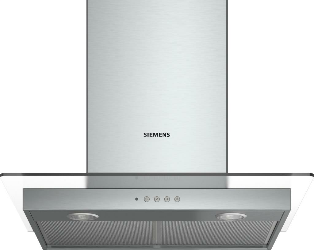 Siemens LC66GCD50T  Duvar Tipi Davlumbaz