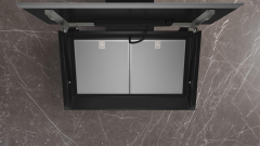 Siemens LC91KLT60 Duvar Tipi Davlumbaz