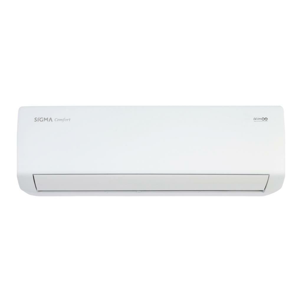 Sigma SGM24INVDMT Comfort  A++ 24.000 BTU/h Inv.  Klima (R32)