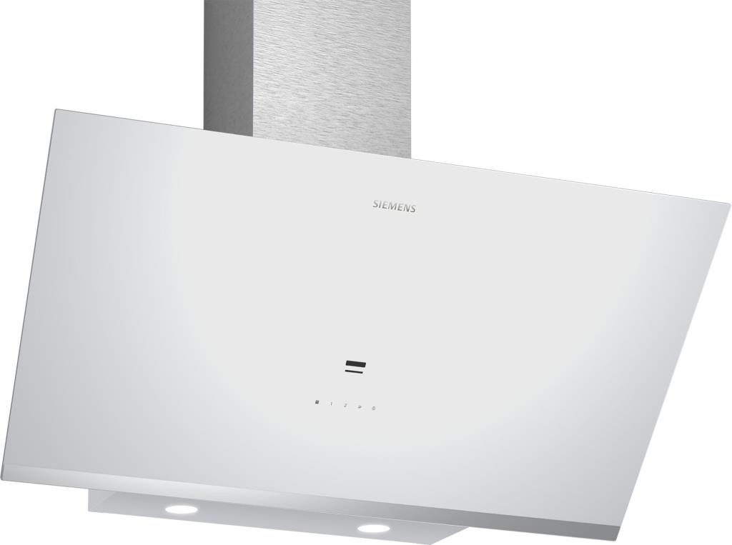 Siemens LC97KPJ20T  Duvar Tipi Davlumbaz