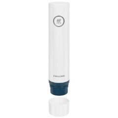 Zwilling 368150190 Fresh & Save Vakumlu Başlangıç Seti Cam 7-Parça