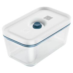 Zwilling 368150190 Fresh & Save Vakumlu Başlangıç Seti Cam 7-Parça