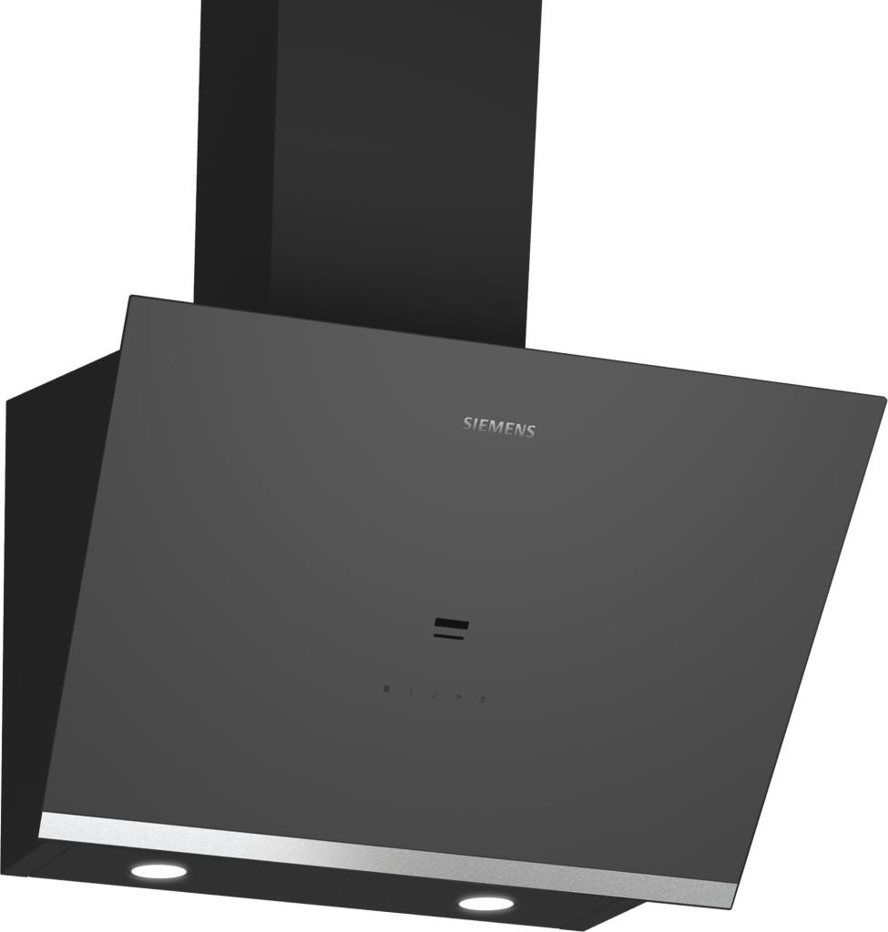 Siemens LC67KPJ70T Duvar Tipi Davlumbaz