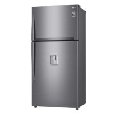 LG GR-F802HLHU NoFrost Buzdolabı 592 Lt.
