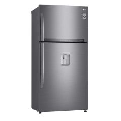 LG GR-F802HLHU NoFrost Buzdolabı 592 Lt.