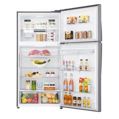 LG GR-F802HLHU NoFrost Buzdolabı 592 Lt.
