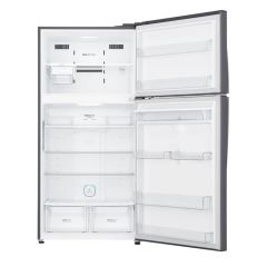 LG GR-F802HLHU NoFrost Buzdolabı 592 Lt.