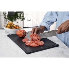 Zwilling 1031037 Kesme Tahtası Lif Ağacı 42x30 cm