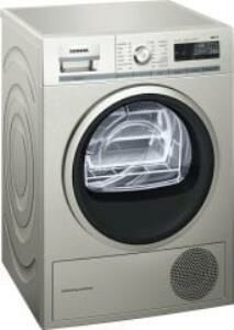 Siemens WT4HW561TR İQ700 A++ 9 Kg Kurutma Makinesi