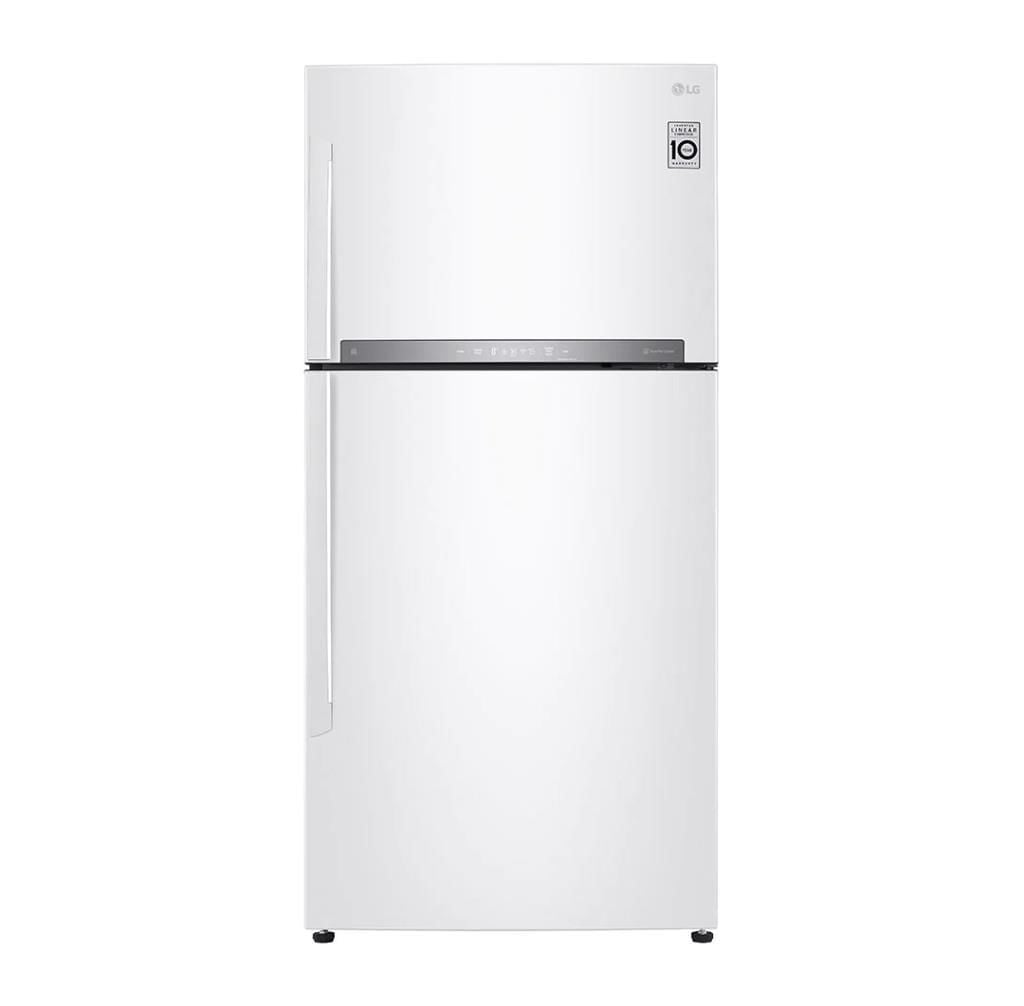 LG GR-H802HQHJ Buzdolabı 592 Lt. Beyaz