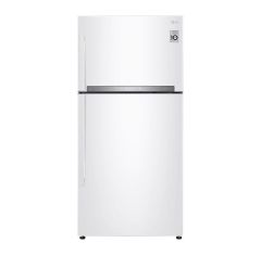 LG GR-H802HQHJ Buzdolabı 592 Lt. Beyaz