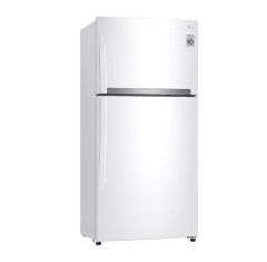 LG GR-H802HQHJ Buzdolabı 592 Lt. Beyaz