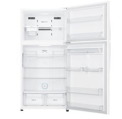 LG GR-H802HQHJ Buzdolabı 592 Lt. Beyaz