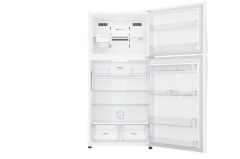 LG GR-H802HQHJ Buzdolabı 592 Lt. Beyaz